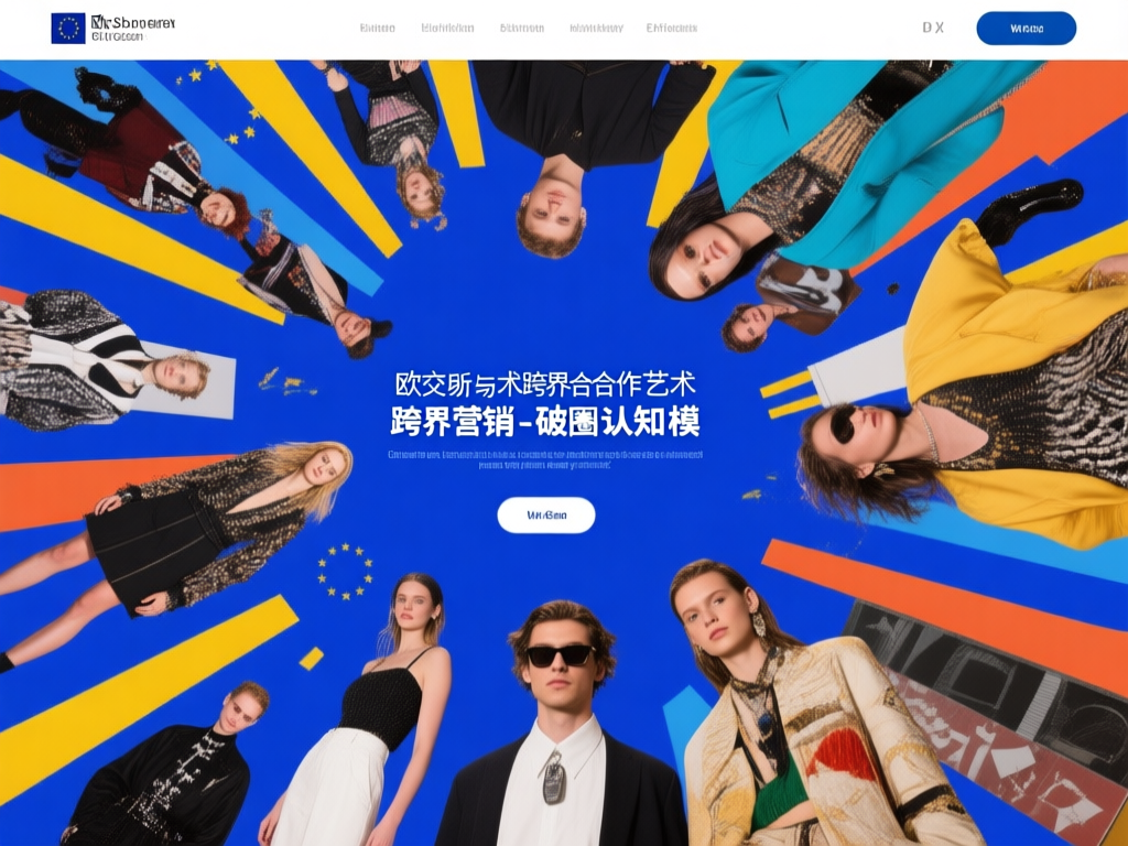 欧交易所艺术跨界合作项目